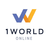 1World