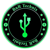 BinaryX (old) icon