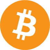 Bitcoin icon