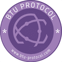 BTU Protocol icon