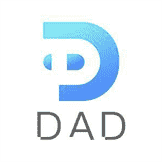 DAD icon