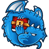 Dragonchain icon