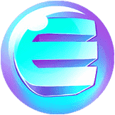 Enjin Coin icon