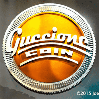 GuccioneCoin