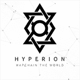 Hyperion icon
