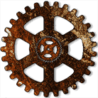 Kleros icon