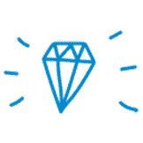 Toncoin icon