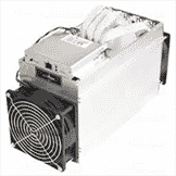 Antminer DR3 + PSU DCR 7.8TH/s