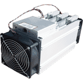 Antminer V9