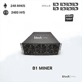 B1 Rig